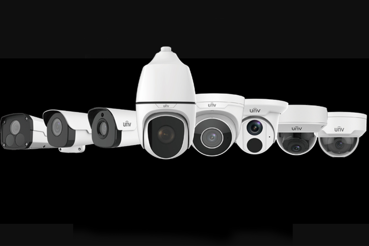 Choosing the Right CCTV Camera for Your Home or Business 