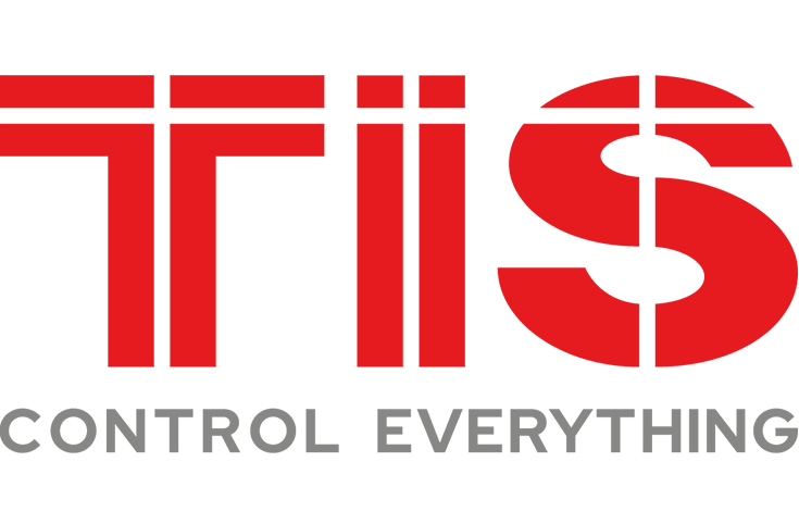 Tis Smart control