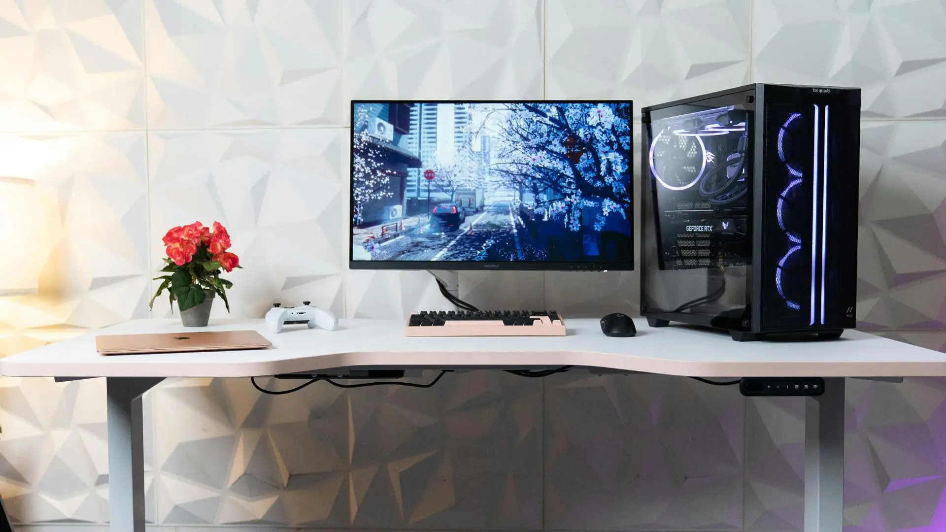 Computer Setup & Maintenance 