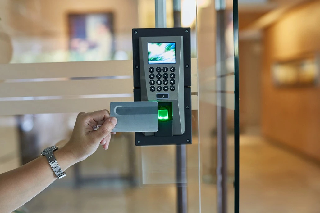 Access Control Systems