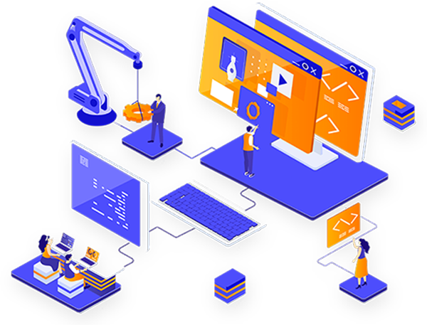 Website Design and Development